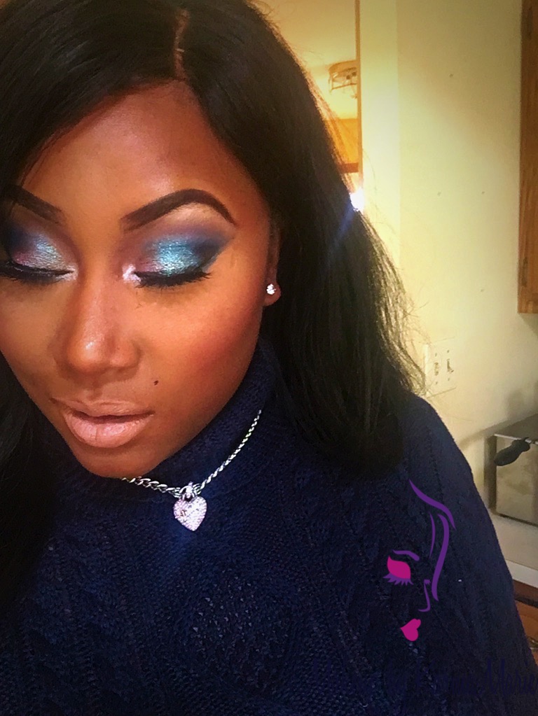 Hire Kkchimua Makeup Artist in Chicago, Illinois