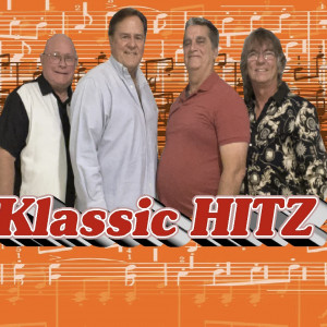 Klassic HITZ - Classic Rock Band / Beatles Tribute Band in Keller, Texas