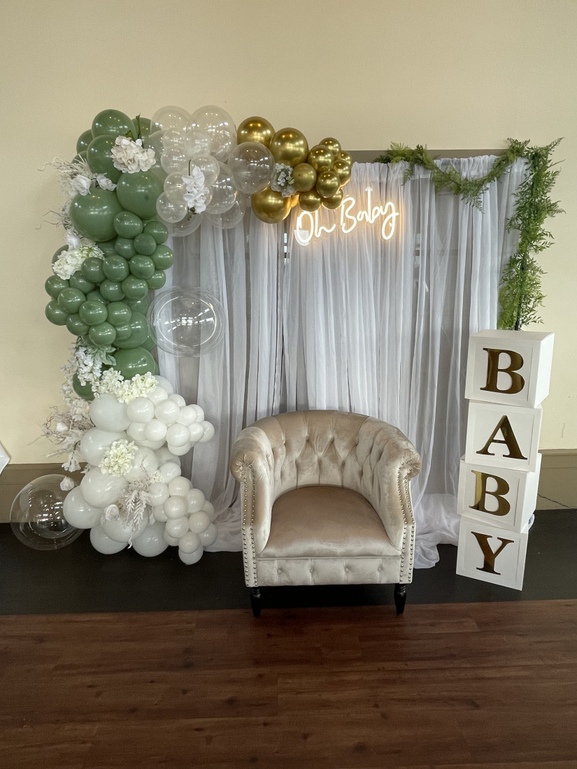 Gallery photo 2 of Klassy Event Design