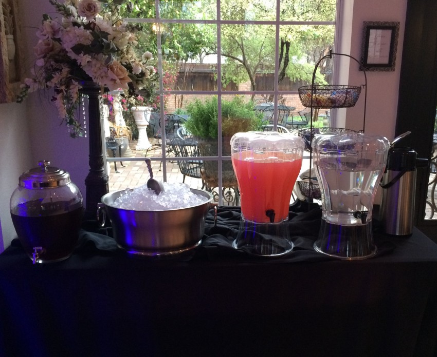 Hire Klassy Kocktails Bartender in Dallas, Texas