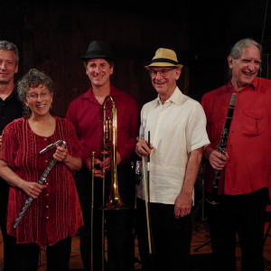 Klezamir - Klezmer Band in Amherst, Massachusetts