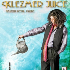 KLezmer Juice - Klezmer Band in Venice, California