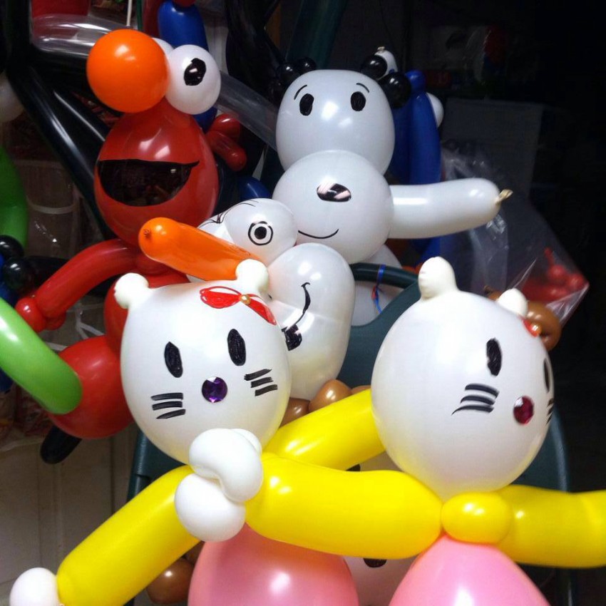 Hire Klumsy Klown Clown in Cleveland, Ohio