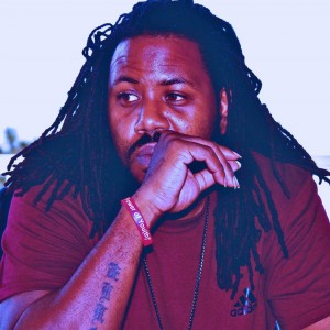 K.N.A-L.E.D.G.E - Christian Rapper in Orlando, Florida