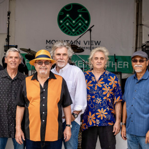 Knee Deep - Classic Rock Band / 1980s Era Entertainment in San Jose, California