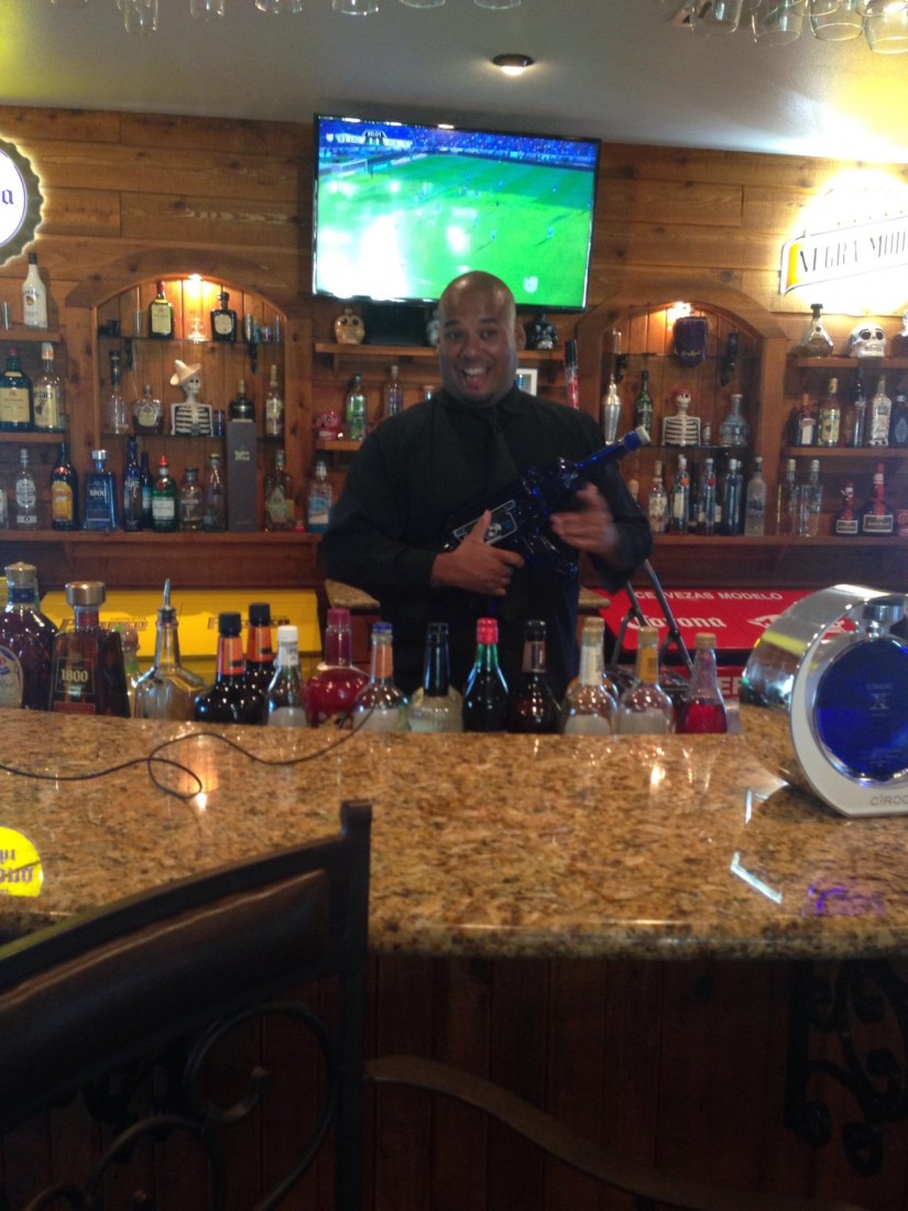 Gallery photo 1 of Knights of Bartending