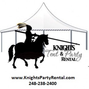 Knights Tent & Bounce House Rental