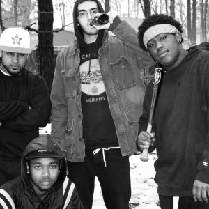 KnoTribe - Hip Hop Group in Voorhees, New Jersey