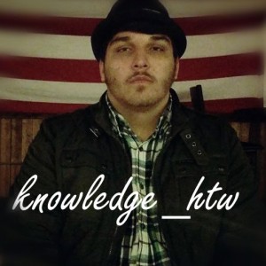 Knowledge - One Man Band in Arlington, Texas
