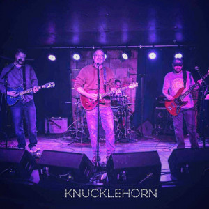 Knucklehorn - Denver Jam Band - Rock Band in Castle Rock, Colorado