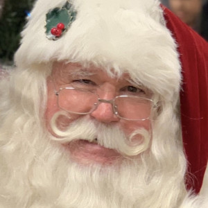 Koach Kringle - Santa Claus in Hermitage, Tennessee
