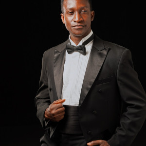 Kofi Hayford - Opera Singer in New York City, New York