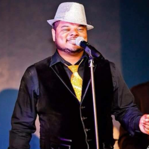 KoGee’s Soul Reprise - R&B Vocalist in San Diego, California