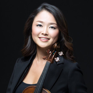 Koko Watanabe - Violinist / Classical Duo in Columbus, Ohio