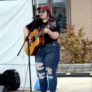 Kolby Clunas - Guitarist in Gerald, Saskatchewan