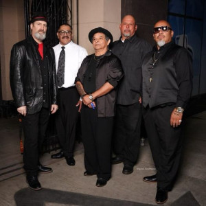 The Blue Tones - Blues Band in Stockton, California