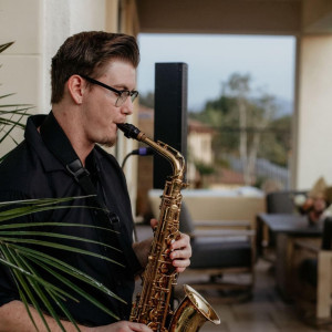 Kole Weber Sax - Saxophone Player in Temecula, California