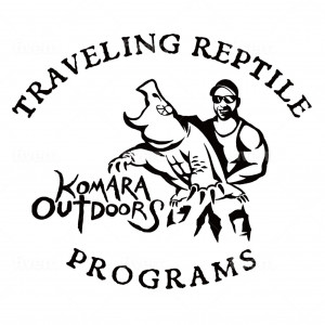 KomaraOutdoors Reptile Education Program - Animal Entertainment in Youngstown, Ohio