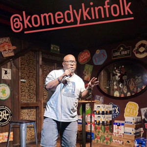 KomedyKinfolk - Comedian in Houston, Texas