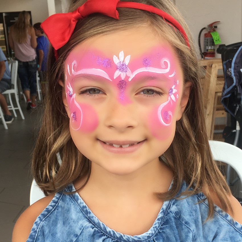 Hire Kool Kidz Face Painting Face Painter in Cleveland, Ohio