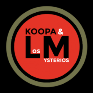 Koopa and Los Mysterios