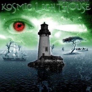 Kosmic Lighthouse - Acoustic Band in Warwick, Rhode Island