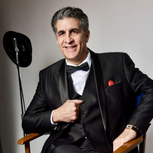 Jerry Costanzo - Sings Sinatra and More! - Frank Sinatra Impersonator / 1940s Era Entertainment in San Diego, California