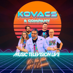 Kovacs & Company - 1980s Era Entertainment in Chicago, Illinois