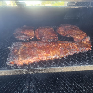 KP's BBQ - Caterer in Vancouver, Washington