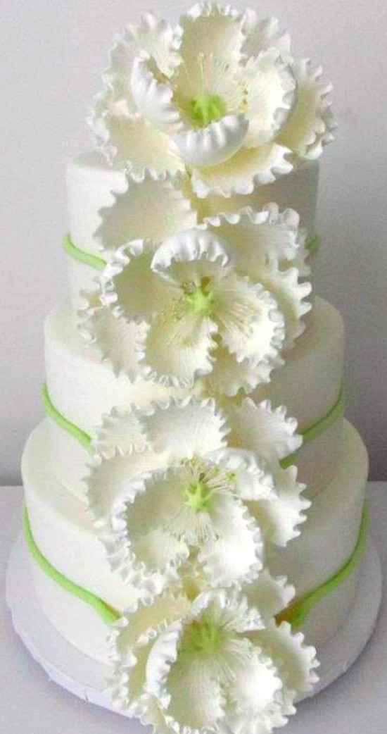 Gallery photo 2 of Krafty Kakes & Confections, Inc.