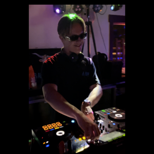 Krav - Club DJ in Flagstaff, Arizona