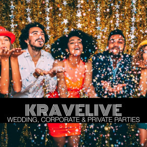 Kravelive - Cover Band / Corporate Event Entertainment in Chicago, Illinois