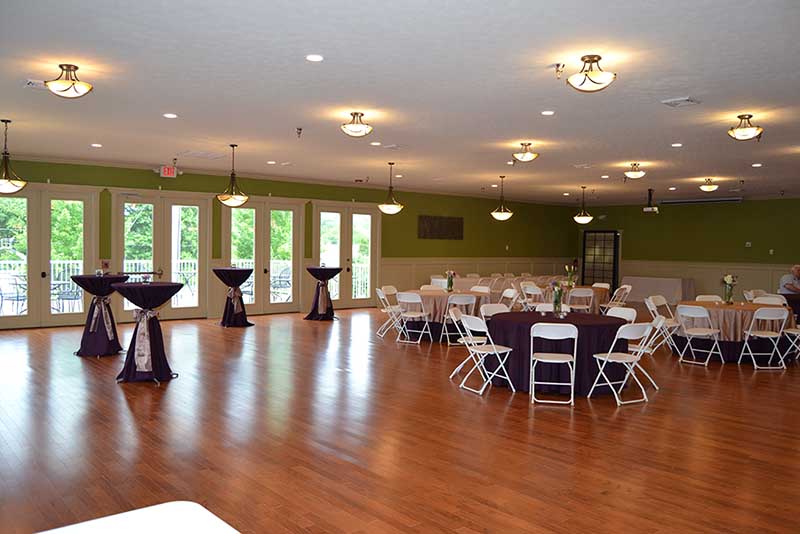 Gallery photo 1 of KRC Banquets and Catering
