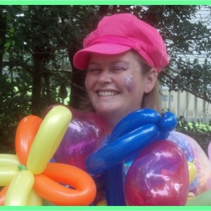 Kreative Kharacters - Face Painter / Balloon Twister in Lusby, Maryland