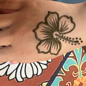 Kreaturez kidz - Henna Tattoo Artist in Raleigh, North Carolina
