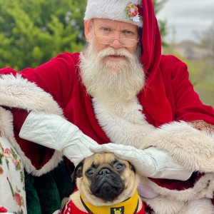 Kringle and Company Ranch - Santa Claus in Aledo, Texas