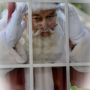 Kringle Enterprises - Santa Claus in Hopedale, Illinois