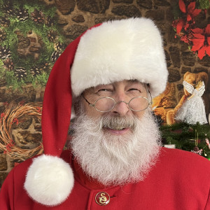 Kris Jingle Bell - Santa Claus in Rockwall, Texas