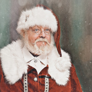 Kris Kringle IV - Santa Claus in Jackson, Tennessee