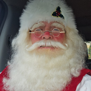 Kris Kringle Randy - Santa Claus / Holiday Party Entertainment in Lakeland, Florida