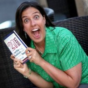 Kristen Eckstein, The Ultimate Book Coach - Industry Expert in High Point, North Carolina