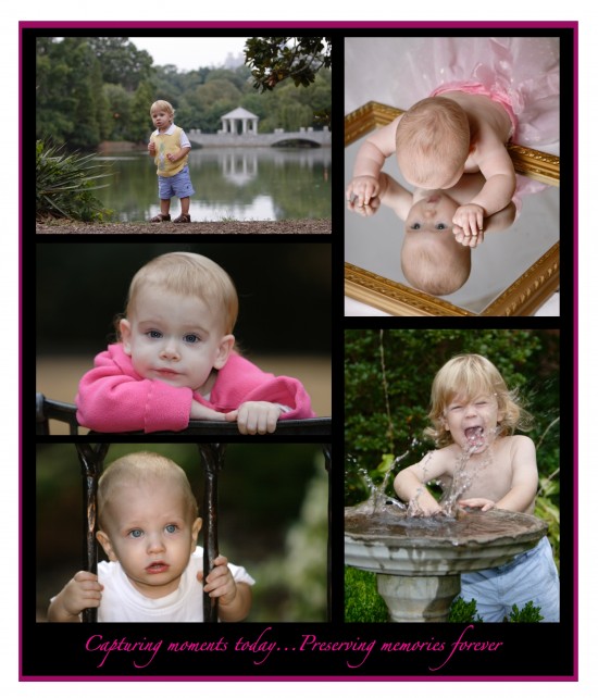 Gallery photo 1 of Kristen Marotte Photography