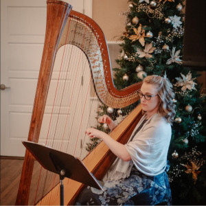 Kristen Pfluger - Special Events Musician - Harpist / Wedding Musicians in Green Bay, Wisconsin