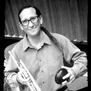 Kristian Herlofson - Trumpet Player in Portland, Oregon