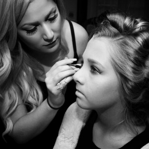 Kristin Hartley - Makeup Artist / Wedding Services in Windermere, Florida