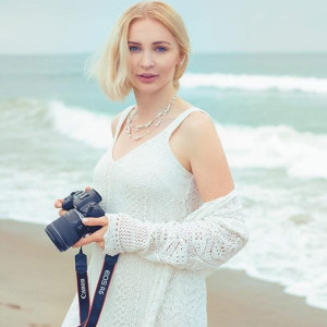Kristina Gillego - Photographer in Naples, Florida