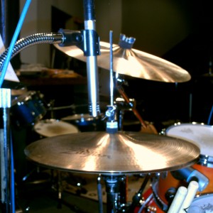 Kristopher Bryant - Drummer in Ozark, Missouri