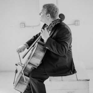 Kristopher Duke, Cellist - Cellist in Portland, Oregon