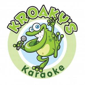Kroaky's Karaoke