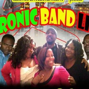 Kronic reggae band - Reggae Band / Calypso Band in Cheshire, Connecticut